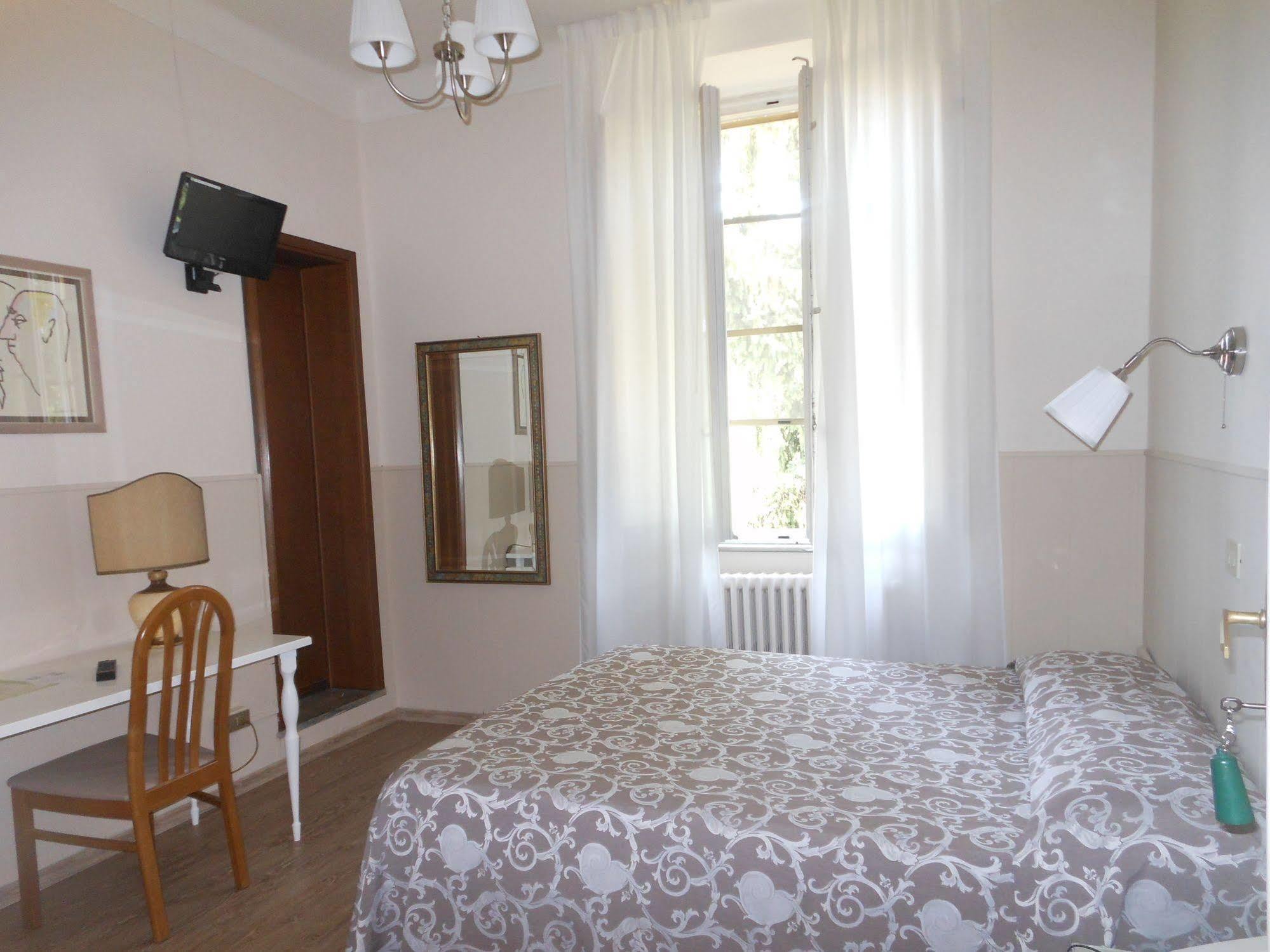 Hotel Stipino Lucca Exterior photo